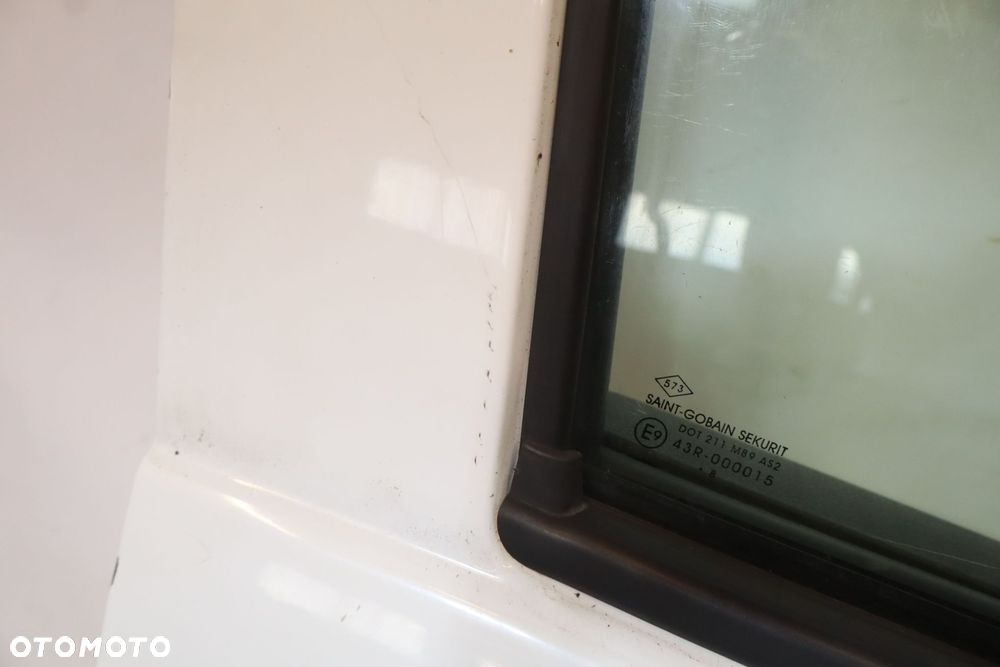 DRZWI PRAWY PRZÓD DACIA DOKKER LIFT DV369 - 5