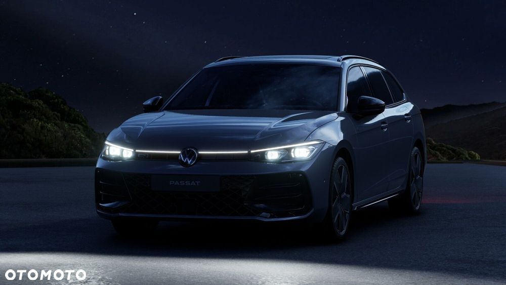 Volkswagen Passat - 10