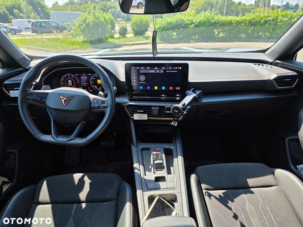 Cupra Formentor 1.5 TSI DSG - 13