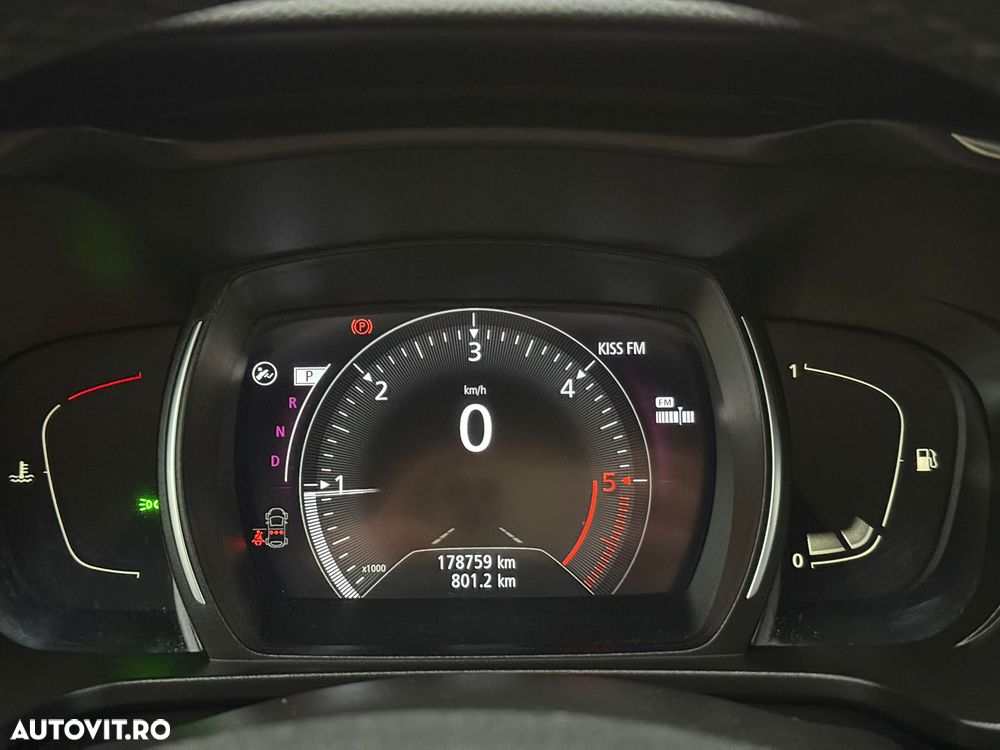 Renault Kadjar BLUE dCi EDC Zen - 16