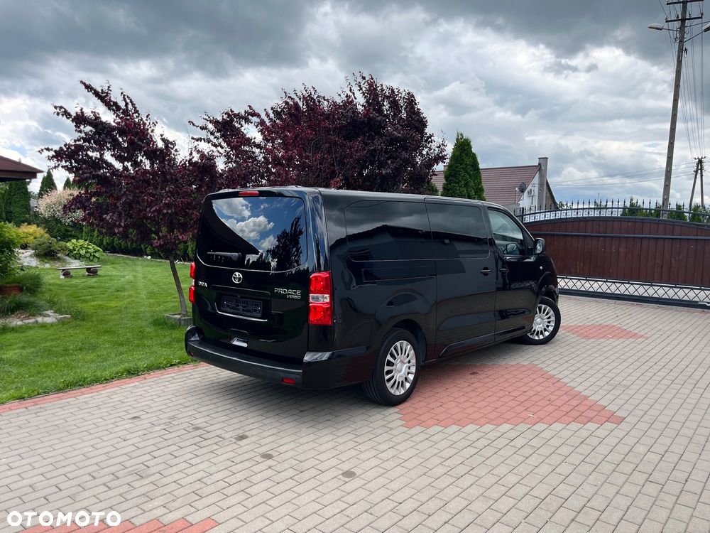 Toyota ProAce 2,0-l-D-4D L1 Select - 7