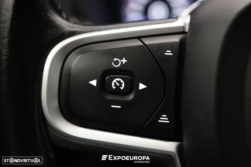 Volvo V60 2.0 T6 AWD TE Inscription - 12