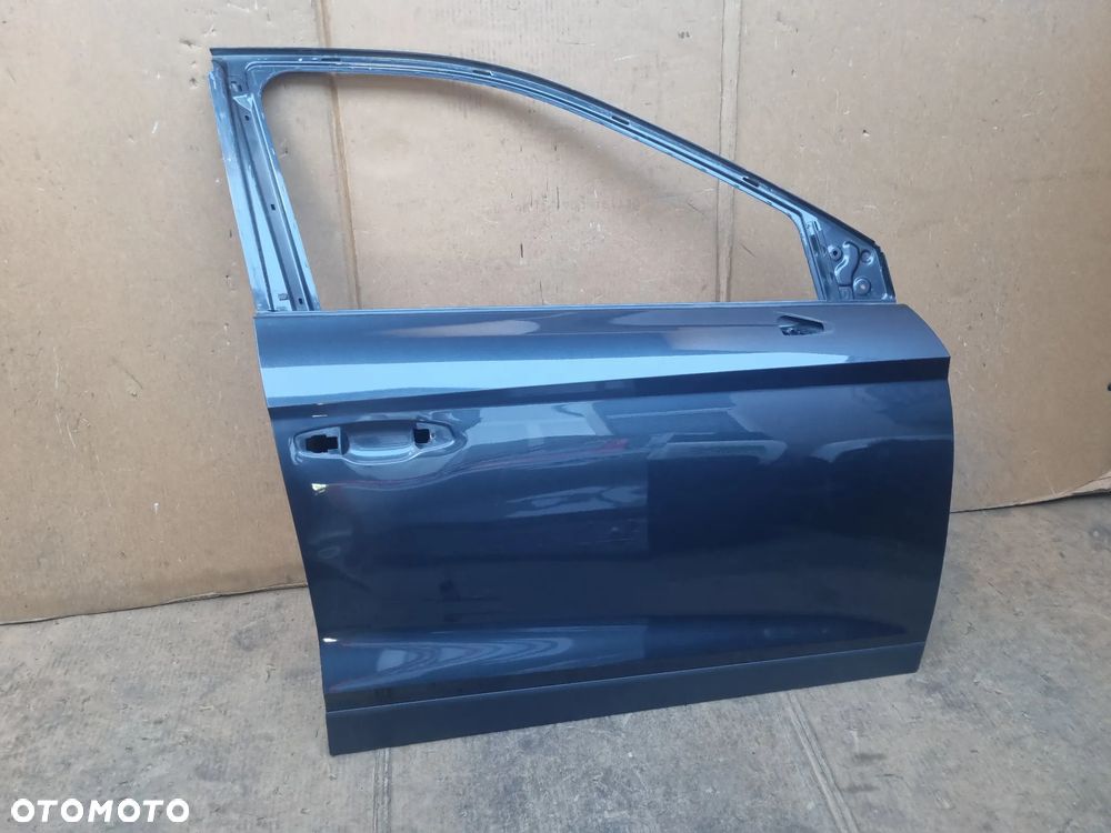 SEAT ARONA DRZWI PRZEDNIE PRAWE PRZÓD - 1