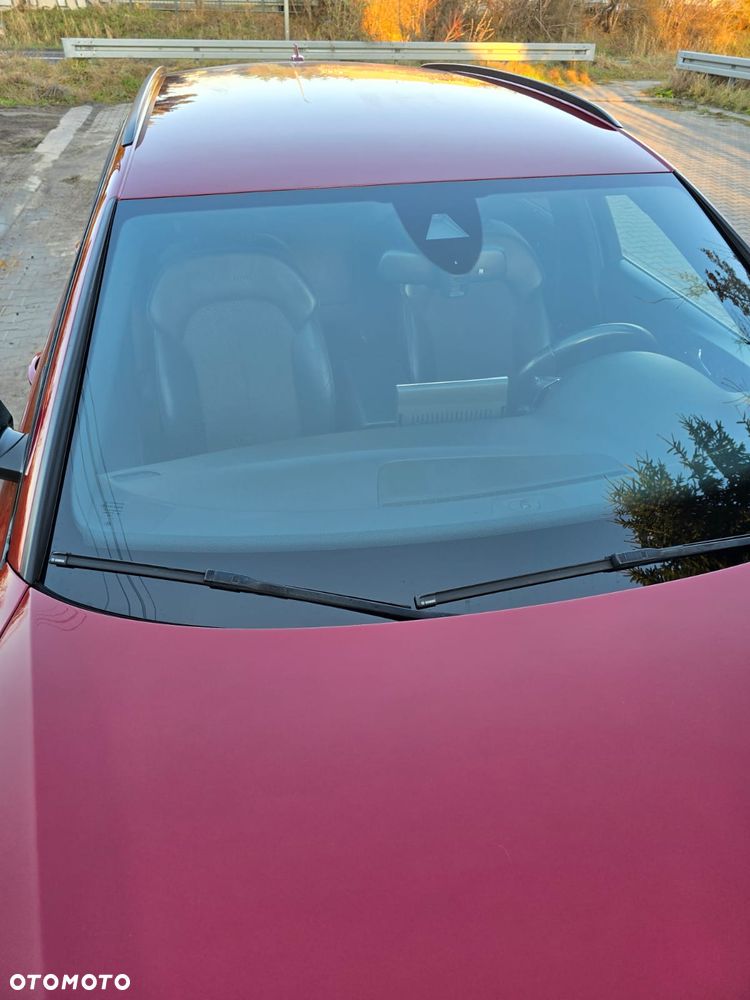 Audi A6 Avant 3.0 TDI quattro tiptronic - 2