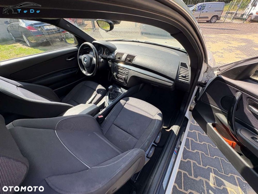 BMW Seria 1 118d DPF Edition Sport - 23