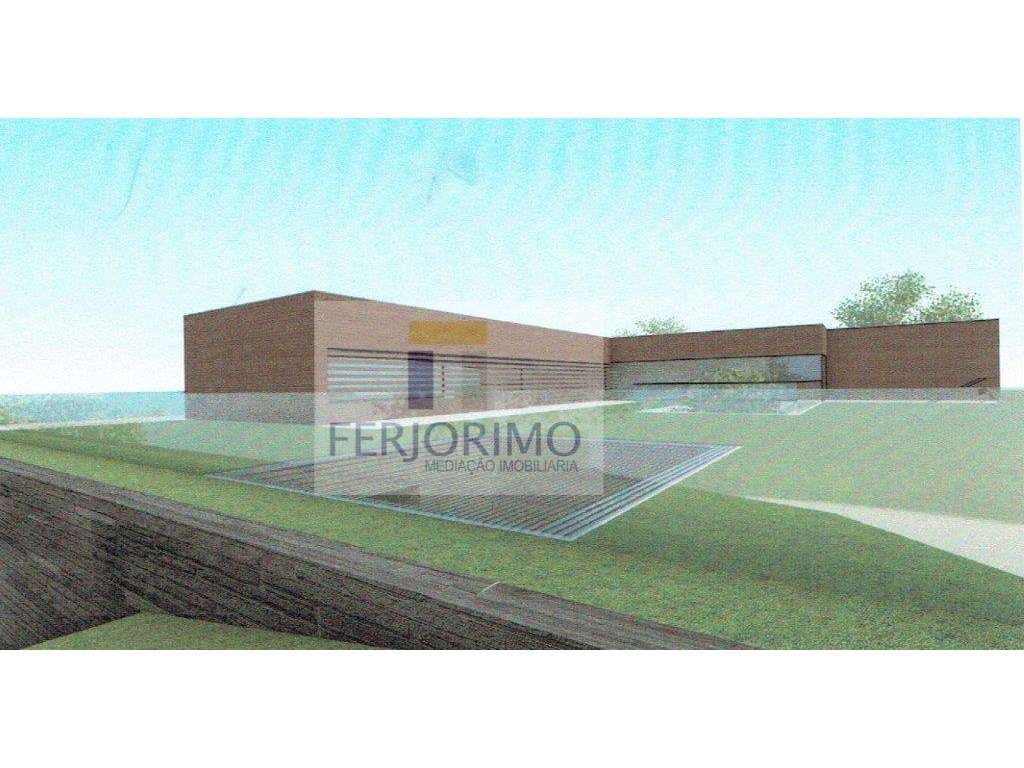 PARA VENDA (TERRENO) COM PROJETO APROVADO - Grande imagem: 5/8