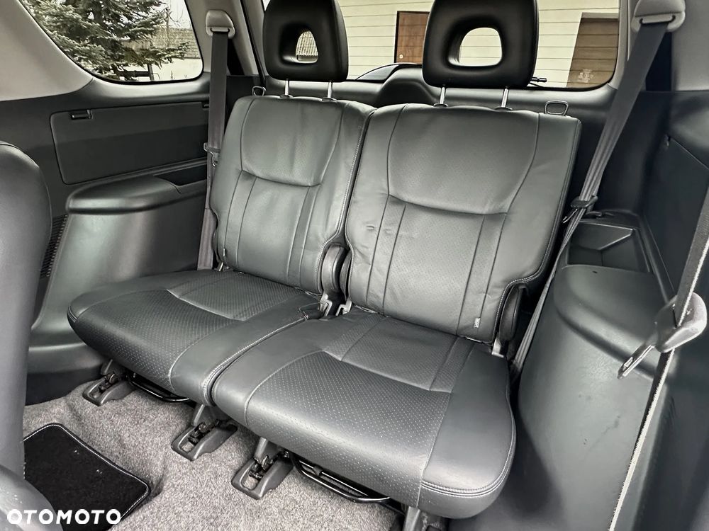 Toyota RAV4 2.0 VVT-i Sol - 10