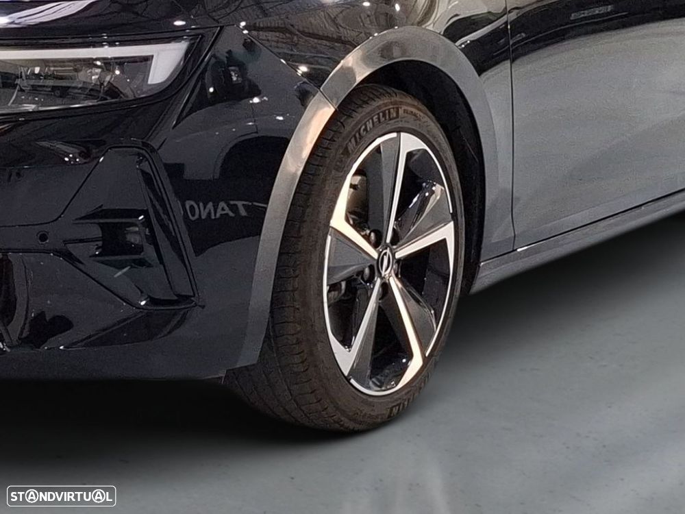 Opel Astra 1.2 T Hybrid GS eDCT - 15