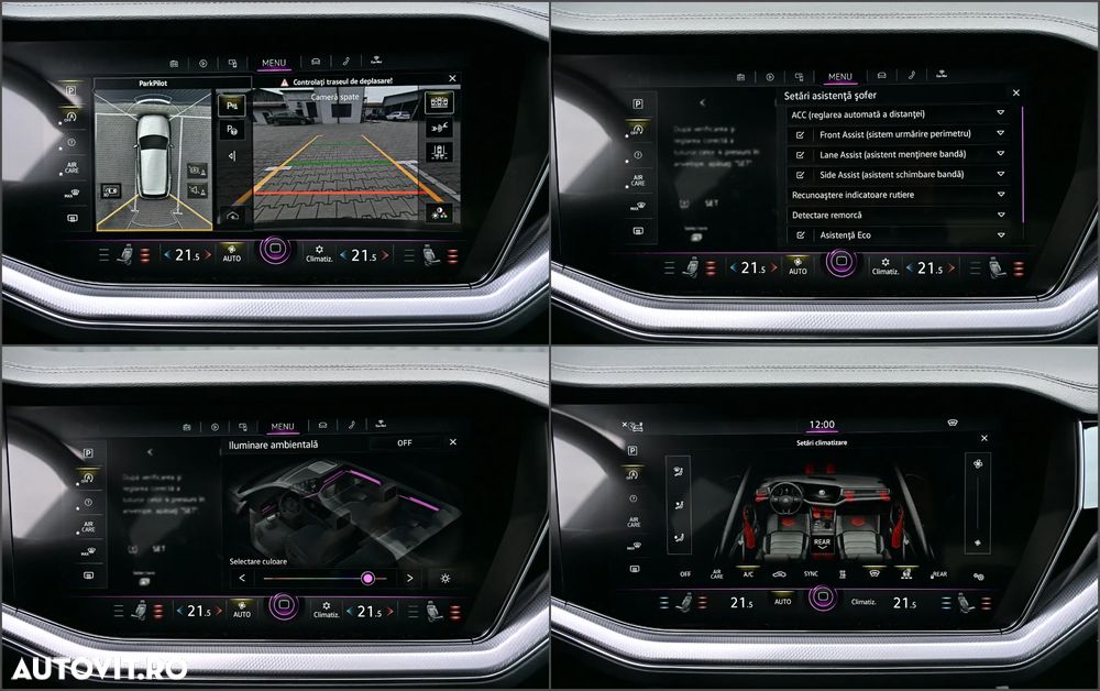 Volkswagen Touareg V6 TDI R-Style - 32