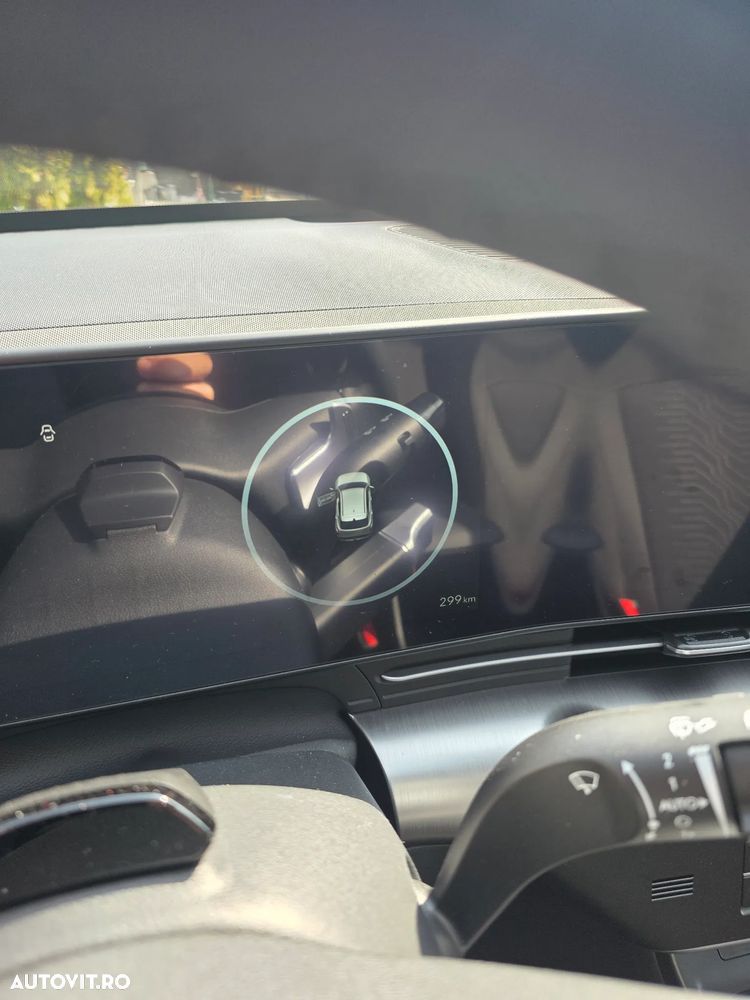 Hyundai KONA 204CP Highway + Navi - 3