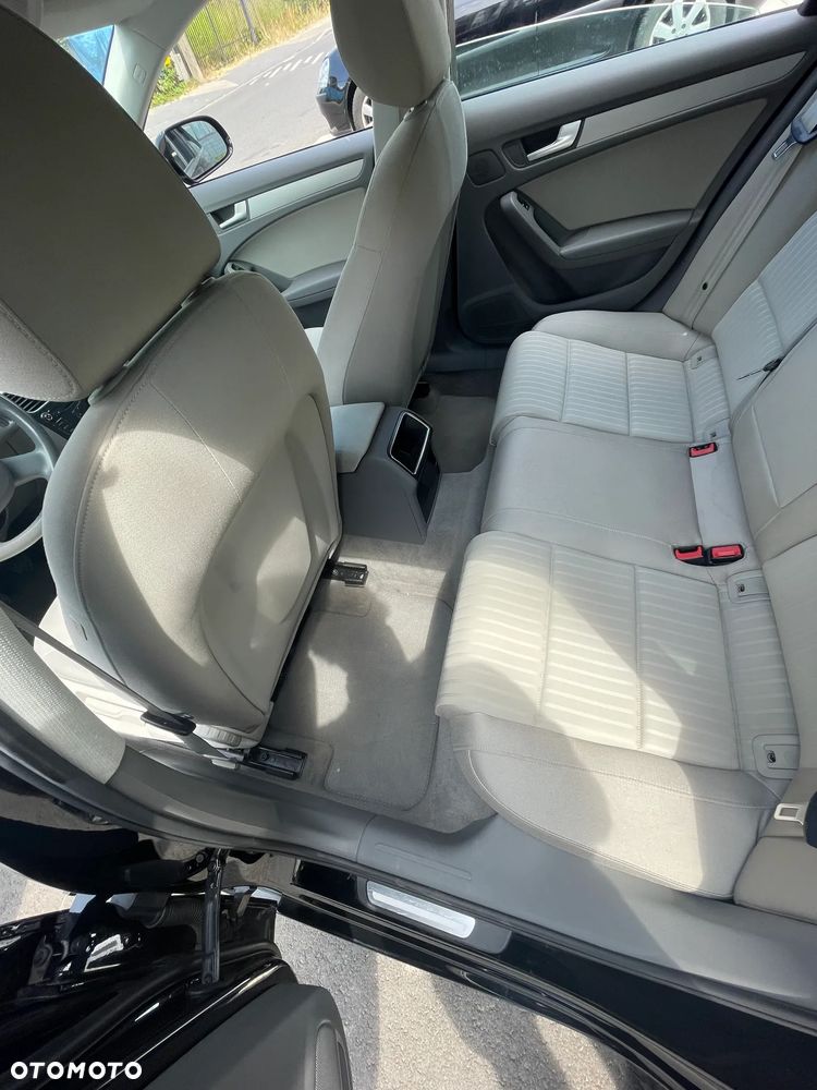 Audi A4 Limousine 1.8 TFSI - 13