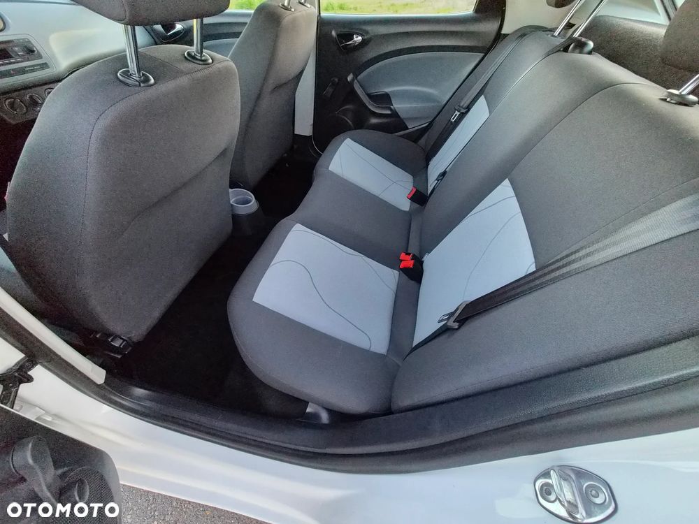Seat Ibiza - 11