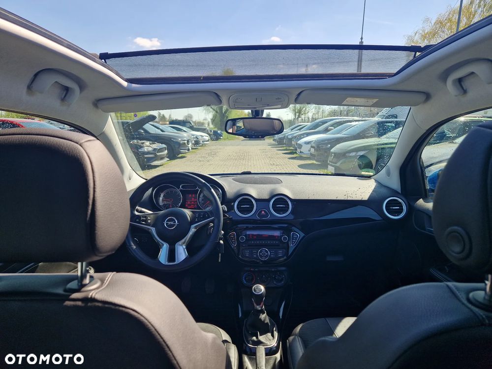 Opel Adam - 26