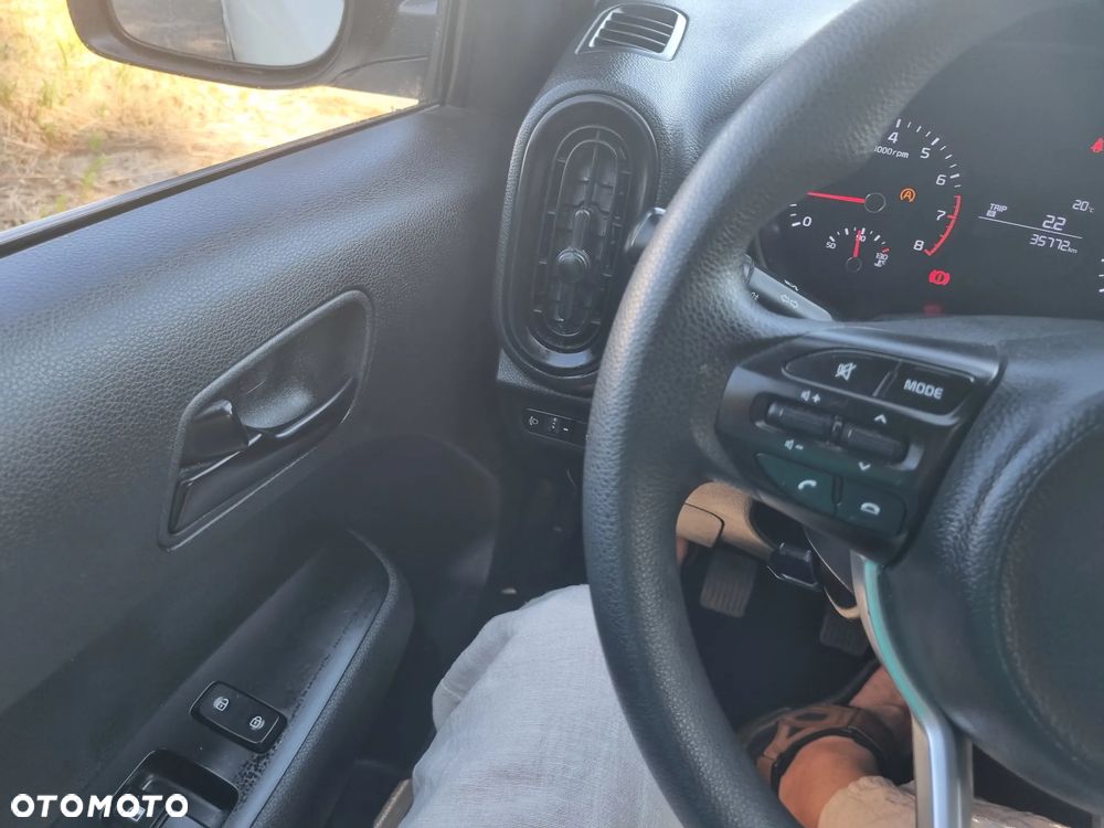 Kia Picanto 1.0 Dream-Team Edition - 19
