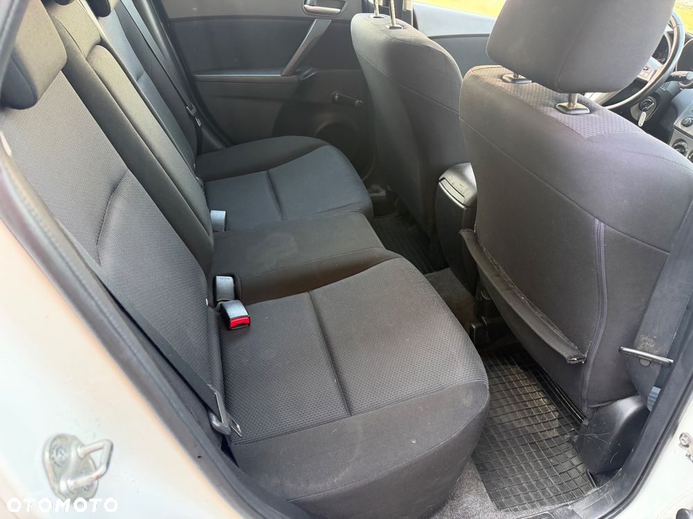 Mazda 3 - 26