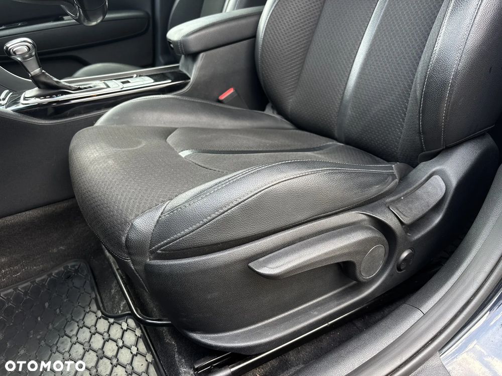Kia Optima 1.6 T-GDI L DCT - 14