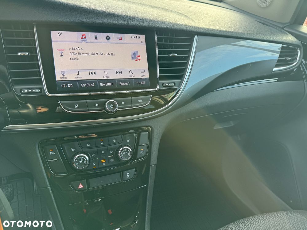 Opel Mokka 1.4 T Enjoy S&S - 12