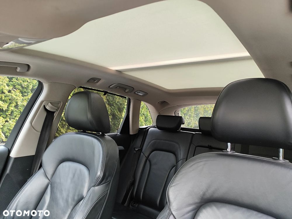 Audi Q5 2.0 TDI Quattro Stronic - 16