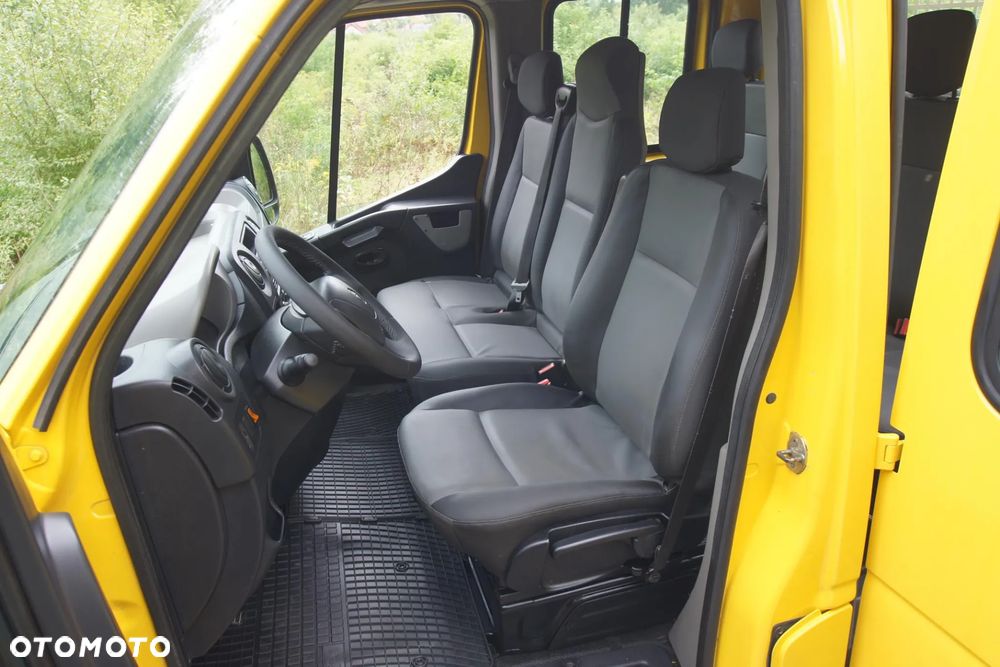 Renault MASTER Doka - 25