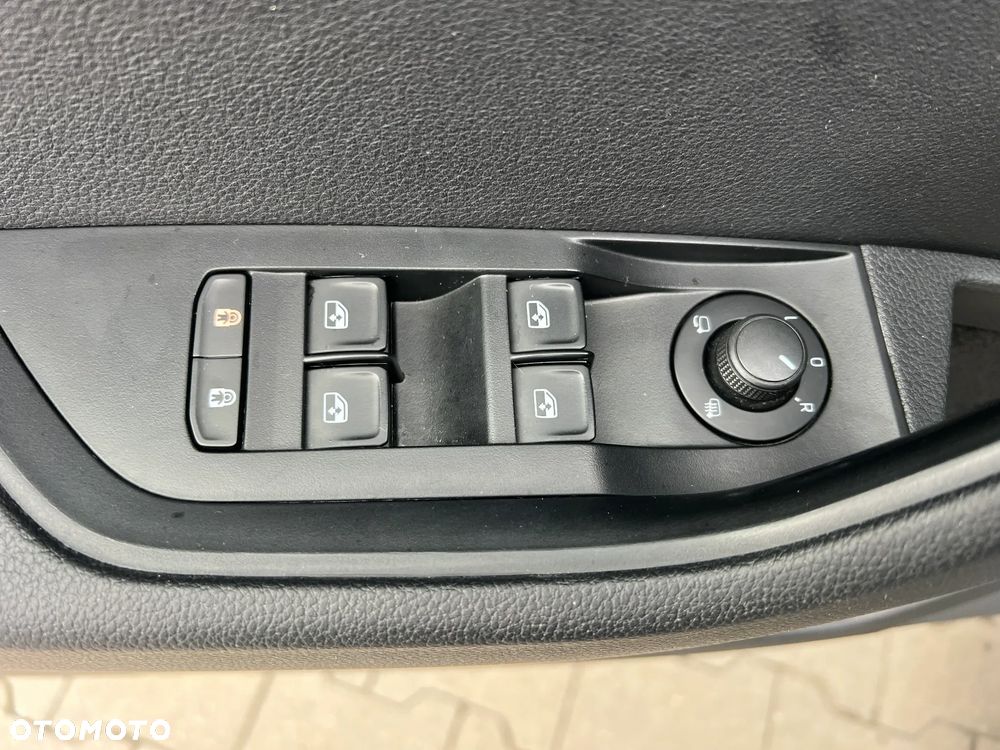 Skoda Superb - 17