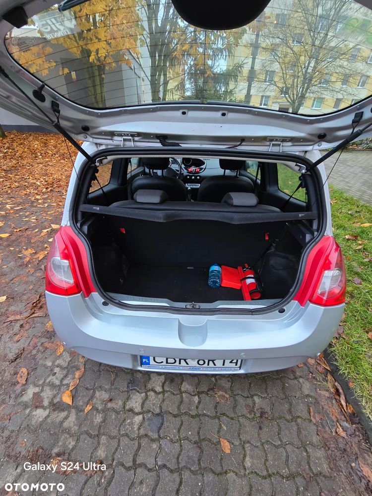 Renault Twingo - 14