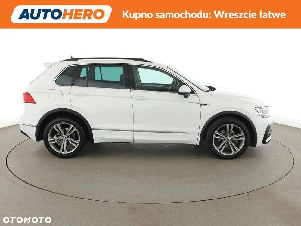 Volkswagen Tiguan 1.5 TSI OPF DSG R-Line - 9