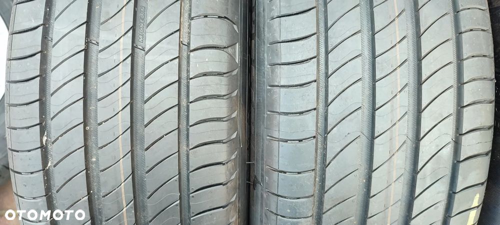 Koła Felgi Aluminiowe Oryg. Hyundai Kona 17 Cali 5x114,3 7Jx17 Et50 Ø67,1mm Michelin 215/55/17 94V 2020r Czujniki Tpms Demo Idealne !!! Starogard Gdański Wysyłka !!! - 25