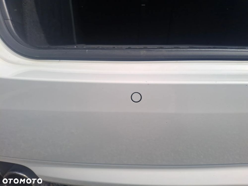BMW Seria 5 520d - 16