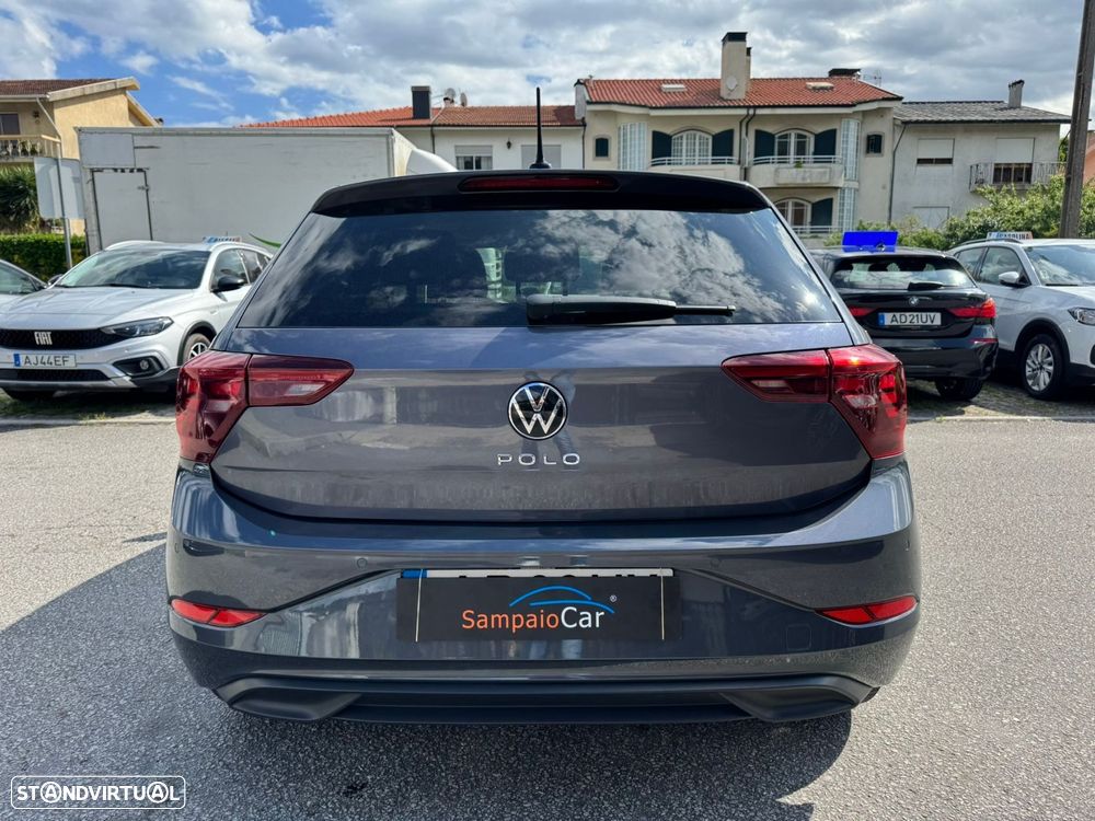 VW Polo 1.0 TSI Confortline - 12