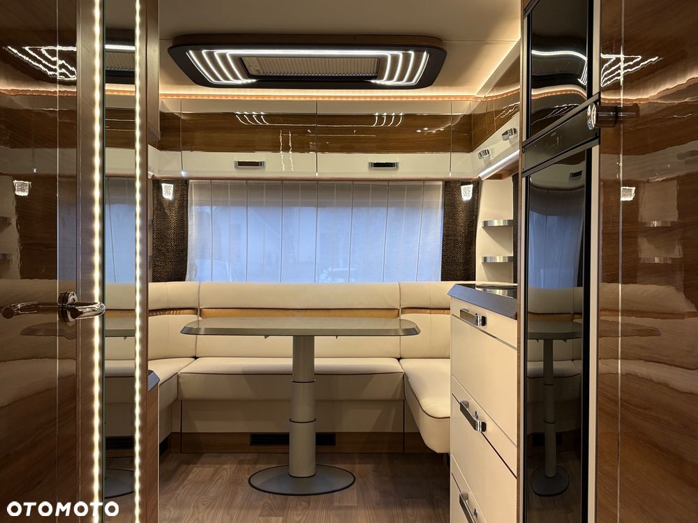 Tabbert Bellini 620 - 4