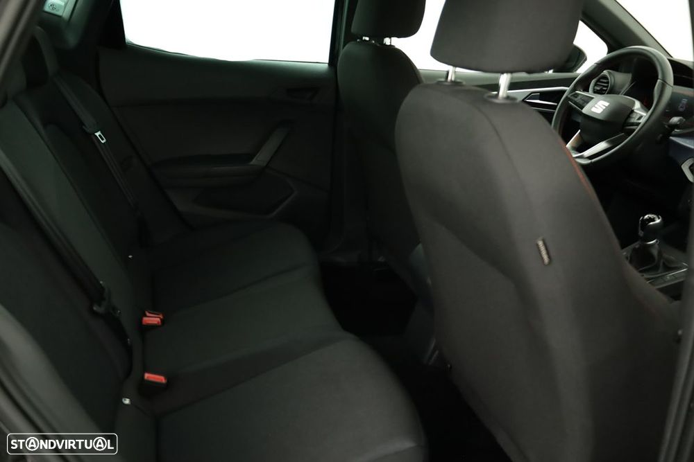 SEAT Ibiza 1.0 TSI FR - 20