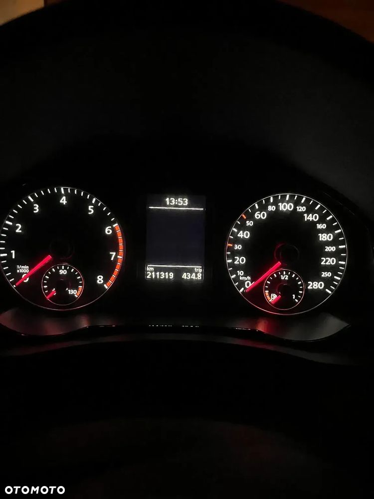 Volkswagen Scirocco 1.4 TSI - 5