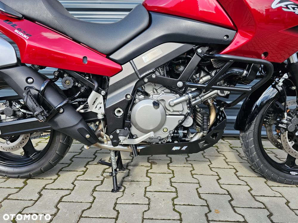 Suzuki DL - 11
