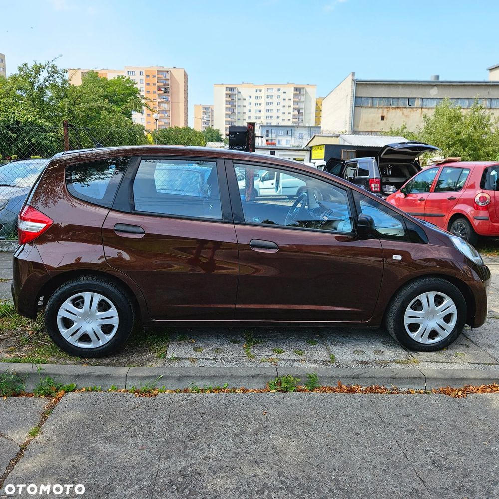 Honda Jazz 1.2 i-VTEC 50 Jahre Edition - 6