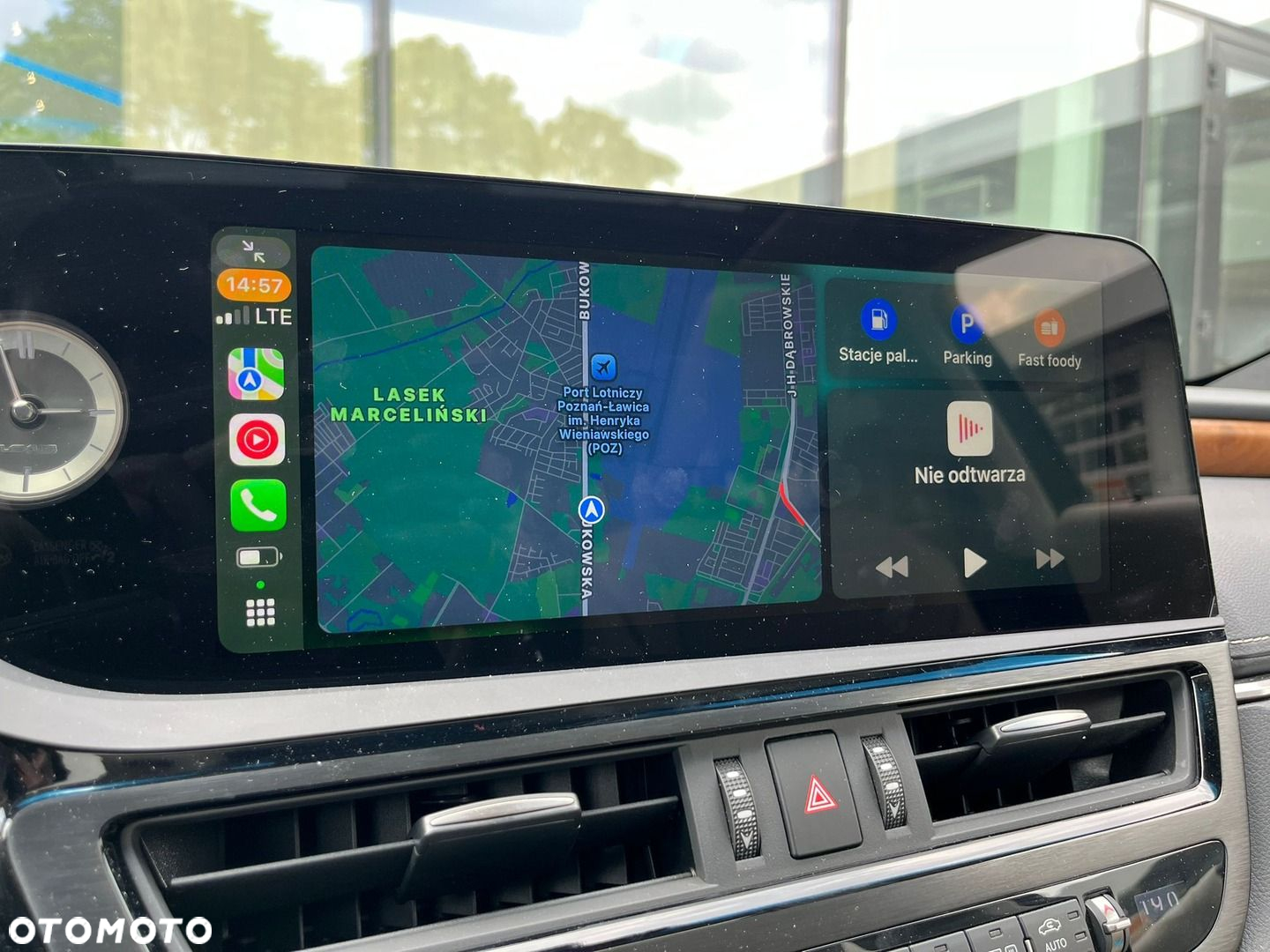 Lexus ES - 16