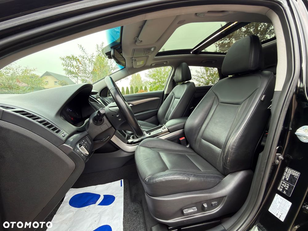 Hyundai i40 1.7 CRDi Premium - 5