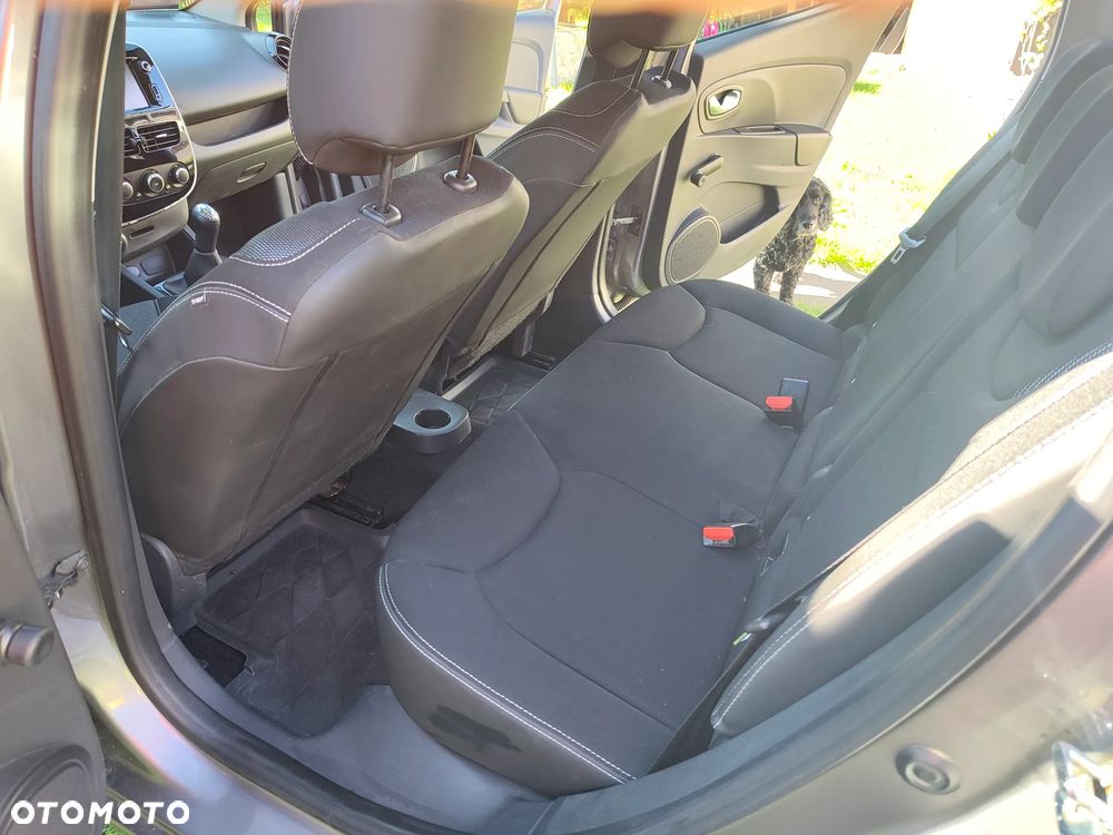 Renault Clio - 17