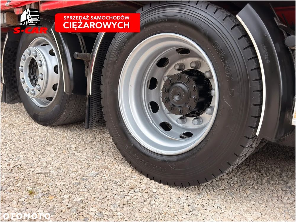 Mercedes-Benz Actros 2545_Zestaw_Jumbo_Tandem_MP5 - 12