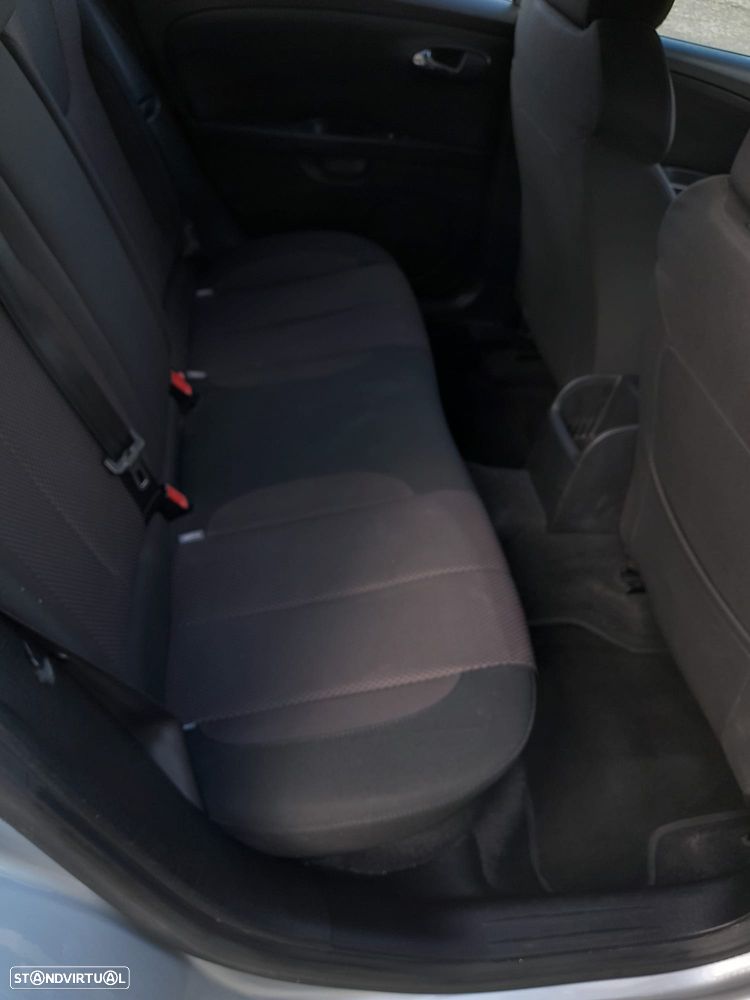 SEAT Leon 1.4 TSI Reference - 5