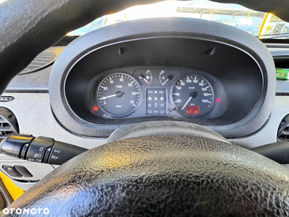 Renault Kangoo - 9