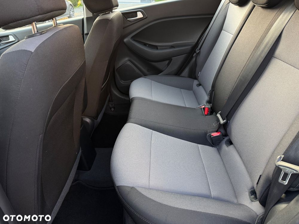 Hyundai i20 1.0 T-GDI DCT Advantage+ - 9