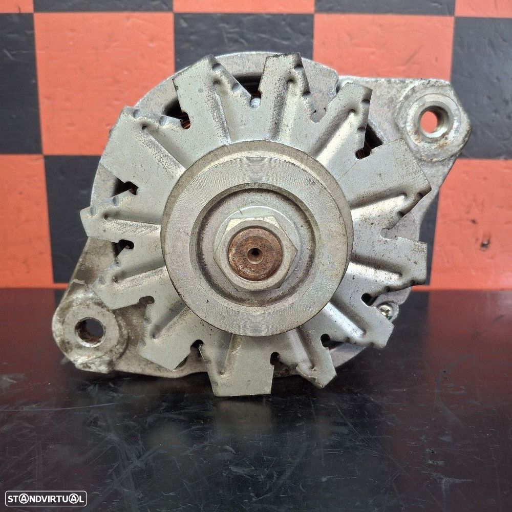 Alternador Mitsubishi Canter Camião De Plataforma/Chassis (Fb_, Fe_, F - 1