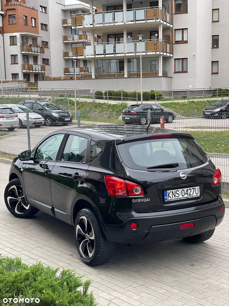 Nissan Qashqai 2.0 Tekna Premium - 4