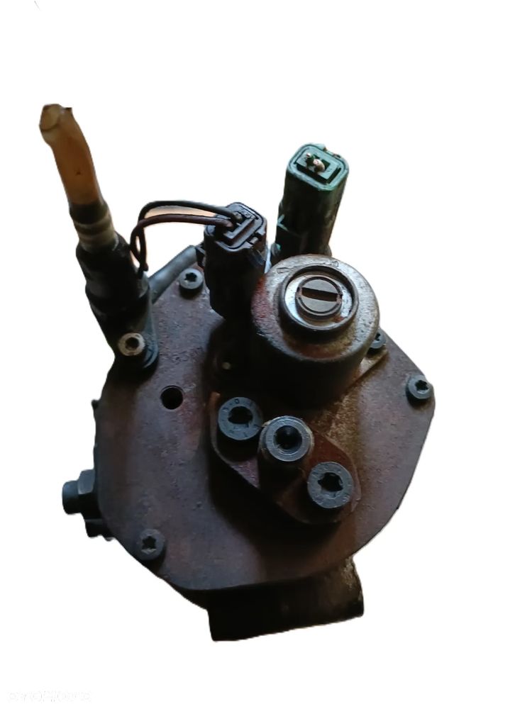 RENAULT CLIO II 98-12 1,5 DCI pompa wtryskowa DELPHI 9042A013A * - 3