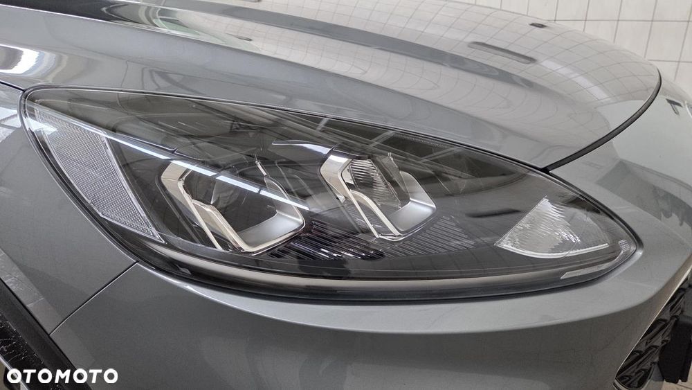 Ford Kuga 1.5 EcoBoost FWD Active X - 29