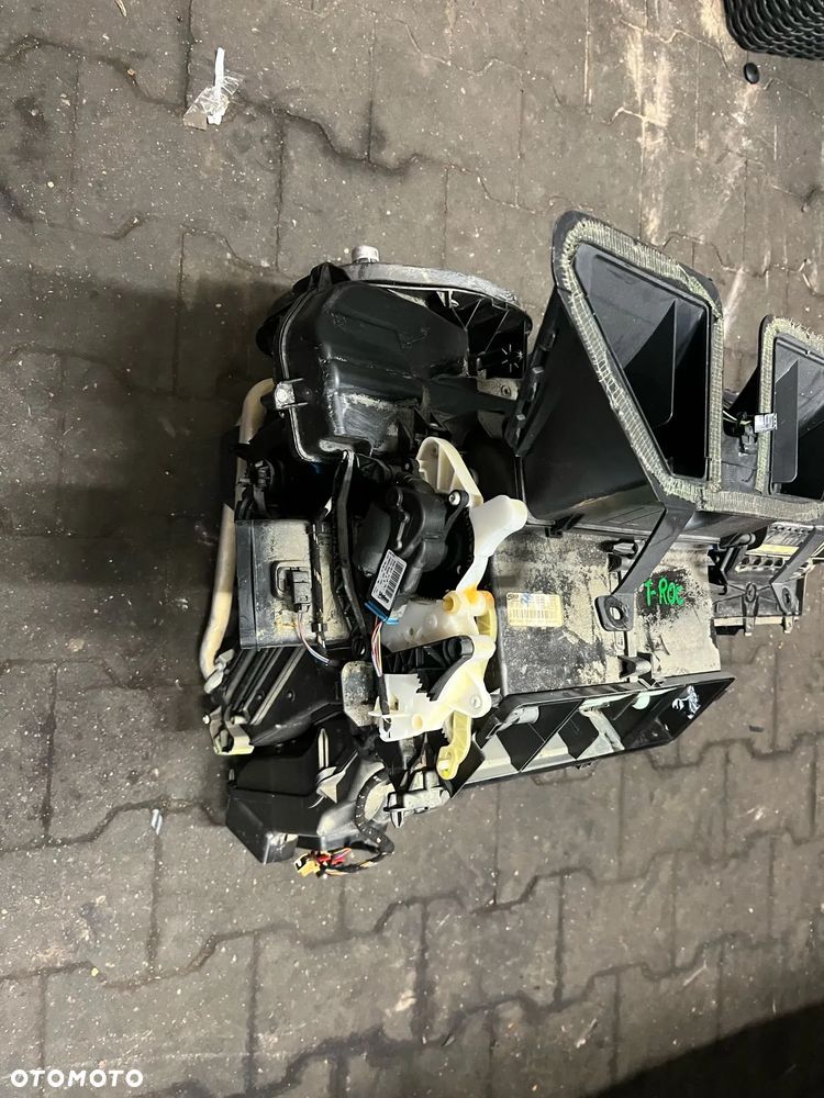 NAGRZEWNICA VOLKSWAGEN T-ROC 5Q1816005AP - 1