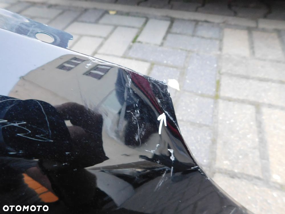 błotnik prawy przód FORD FIESTA MK8 VIII 17-22 - 10