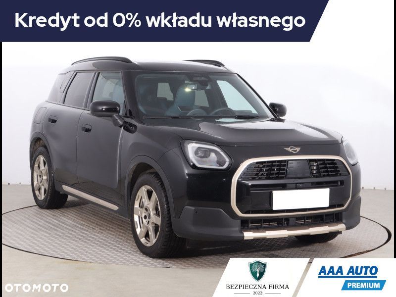 MINI Countryman - 2