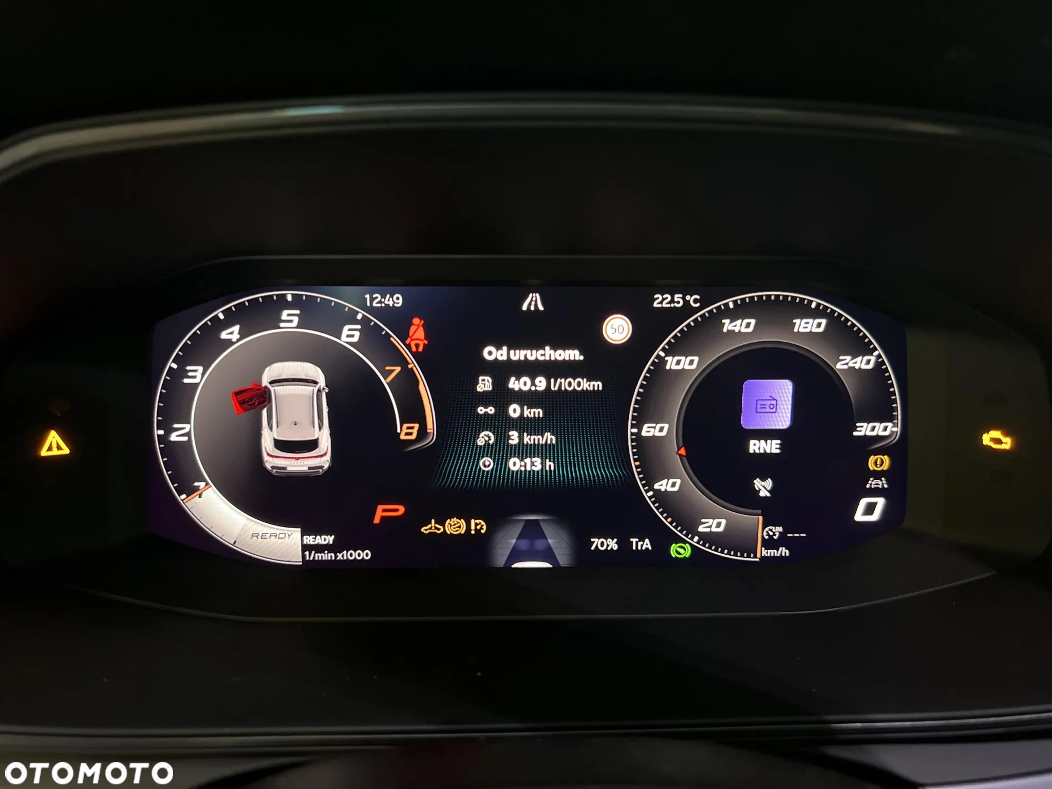 Cupra Formentor 1.5 TSI DSG - 15