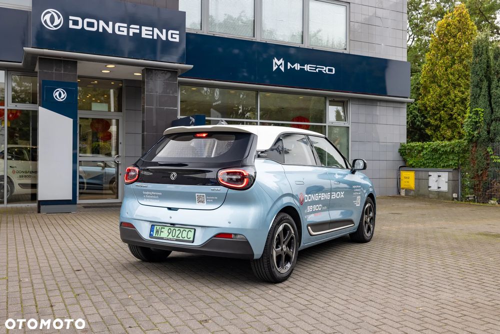 Dongfeng Box - 6